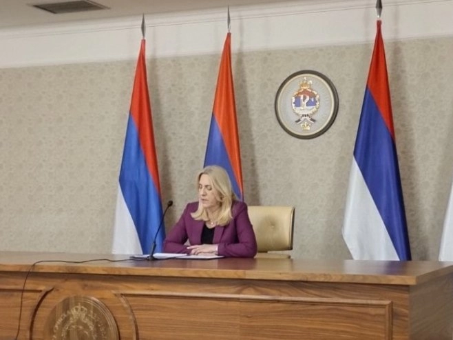 Cvijanovic: Zaključci koje su predložili Komšić i Bećirović ne odražavaju stavove svih koji žive u BiH